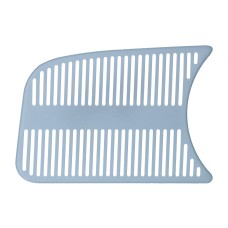 Grill lewy Garbus 08/57-