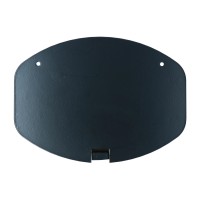 Klapka inspekcyjna tunelu pod tylną kanapą Garbus/KG -07/65