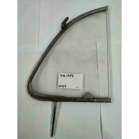 UZ Szyba trójkątna uchylna lewa Garbus -07/64 (SZ013)