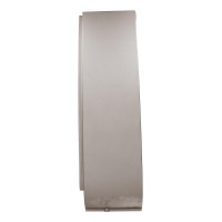 Poszycie boku lewe krótkie dolne Bus Pick-up DOKA -07/67