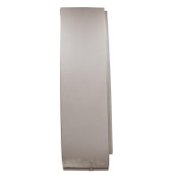 Poszycie boku prawe krótkie dolne Bus Pick-up DOKA -07/67