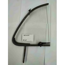 UZ Szyba trójkątna uchylna prawa Garbus -7/64 (SZ021)