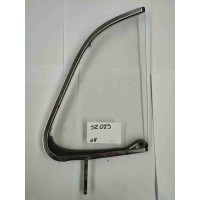 UZ Szyba trójkątna uchylna prawa Garbus 8/67- (SZ023)