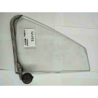 UZ Szyba uchylna prawa Garbus Cabrio 1300/1302/1500 (SZ022)