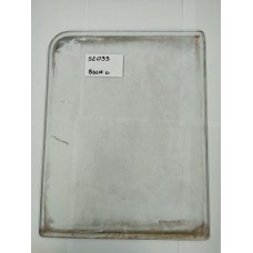 UZ Szyba stała drzwi lewa Bus -67 (sz033)