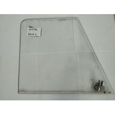 UZ Szyba suwana drzwi lewa Bus -67 (sz034)
