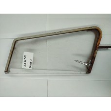 UZ Szyba trójkątna drzwi lewa Bus -67 (sz035)