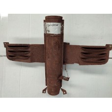 UZ Samolot ogrzewanie kabiny Bus 08/67-07/79 (UZ001)