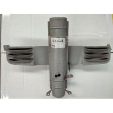 UZ Samolot ogrzewanie kabiny Bus 08/67-07/79 (UZ002)