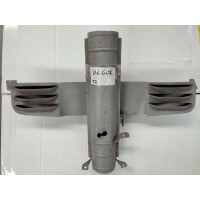 UZ Samolot ogrzewanie kabiny Bus 08/67-07/79 (UZ002)