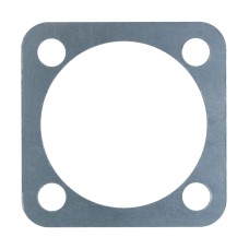 Podkładka regulacyjna przekładni Bus 03/55-07/72 0.12mm