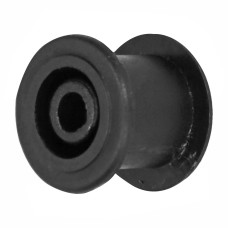 Rolka pedału gazu Garbus/KG 5/66-