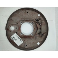 UZ Tarcza kotwiczna prawy tył Garbus 8/67- (ta001)