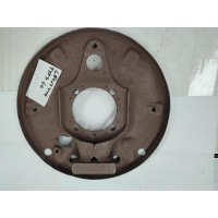 UZ Tarcza kotwiczna lewy tył Type 3 08/65- (ta008)