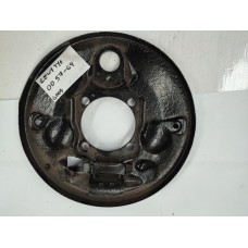 UZ Tarcza kotwiczna lewy tył Garbus 10/57-7/64  (ta010)