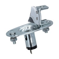 Mocowanie żarówki odbłyśnik przedniego kierunkowskazu Garbus 7/60-10/63