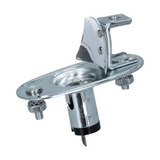 Mocowanie żarówki odbłyśnik przedniego kierunkowskazu Garbus 7/60-10/63