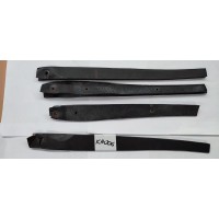 UZ Osłona na karoserię za słupkiem B Karmann Ghia Cabrio (ka006)