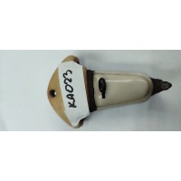 UZ Lampka i mocowanie lusterka KG i Garbus Cabrio (ka023)