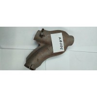 UZ Rura ogrzewania trójnik pod deską KG (ka025)