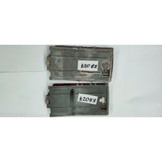 UZ Mocowanie popielniczki w desce KG (ka027)