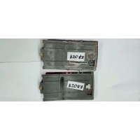 UZ Mocowanie popielniczki w desce KG (ka027)