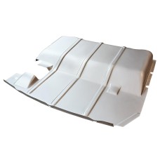 Panel osłonowy pod podłogę pod pedały Bus T2 Panel osłonowy pod podłogę pod pedały Bus T2