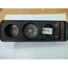 UZ Licznik prędkościomierz T2 ogórek w km/h (t2003)