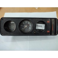 UZ Licznik prędkościomierz T2 ogórek w km/h (t2003)