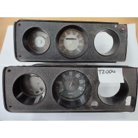 UZ Licznik prędkościomierz T2 ogórek w milach (t2004)