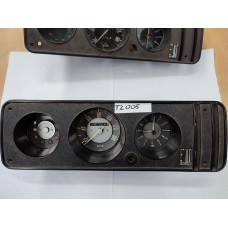 UZ Licznik prędkościomierz T2 ogórek w km/h (t2005)