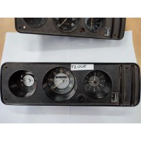 UZ Licznik prędkościomierz T2 ogórek w km/h (t2005)