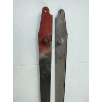 UZ Dźwignia pionowa hamulca ręcznego w kabinie Bus 08/67-07/79 (t2008)