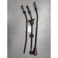 UZ Dźwignia zmiany biegów  Bus 08/67-07/79 (t2009)