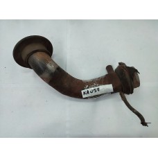 UZ Rura wlewu paliwa Karmann Ghia (ka037)