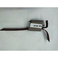 UZ Osłona z mocowaniem zderzaka tył lewy KG (ka041)