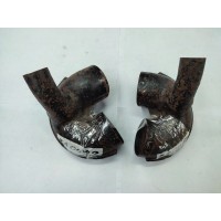 UZ Rurki trójnik nawiewu silnik Typ3 (ka047)