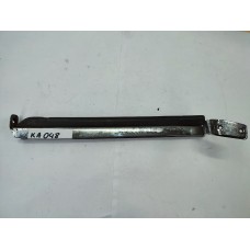 UZ Chromowany słupek B Karmann Ghia (ka048)