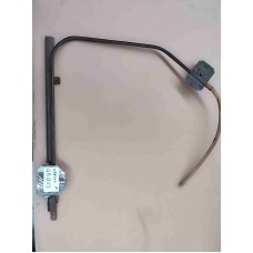 UZ Podnośnik szyby prawy Garbus 03/68-07/74 (UZ ga23)