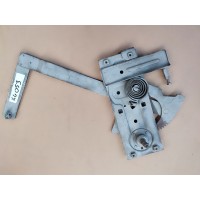 UZ Podnośnik do szyby bocznej prawy Karman Ghia (kg053)