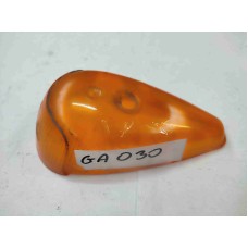 UZ Klosz kierunkowskazu pomarańczowy szeroki (ga030)