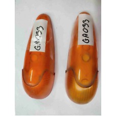 UZ Klosz kierunkowskazu pomarańczowy wąski (ga033)