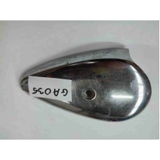 UZ Nakładka chromowana kierunkowskazu szeroka (ga035)