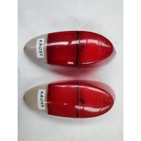 UZ Klosz lampy tylnej KG 08/69-07/71 USA (ka055)