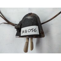 UZ Dźwignie sterowania nawiewem Karmann Ghia (ka056)