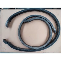 UZ Guma przedniego zderzaka Bus 08/72-07/79 (t2022)