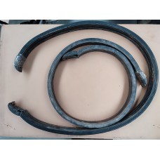 UZ Guma przedniego zderzaka Bus 08/72-07/79 (t2022)