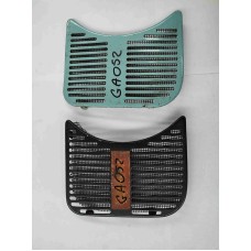 UZ Kratka na deskę przy liczniku prawa z siatką (ga052)