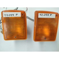 UZ Kierunkowskaz prawy Bus 8/72-07/79 USA (t2027)