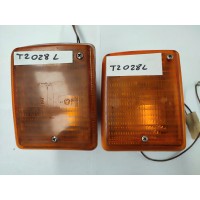 UZ Kierunkowskaz lewy Bus 8/72-07/79 USA (t2028)